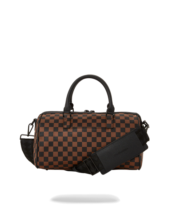 Sprayground THE ARTISTS TOUCH MINI DUFFLE