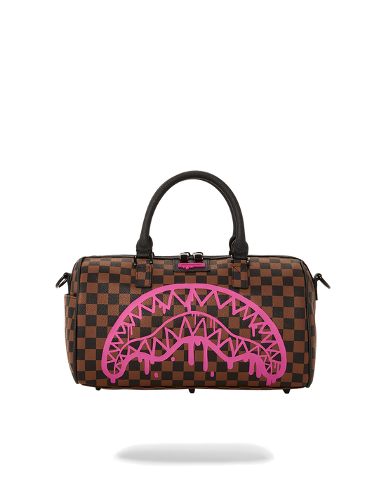 Sprayground THE ARTISTS TOUCH MINI DUFFLE