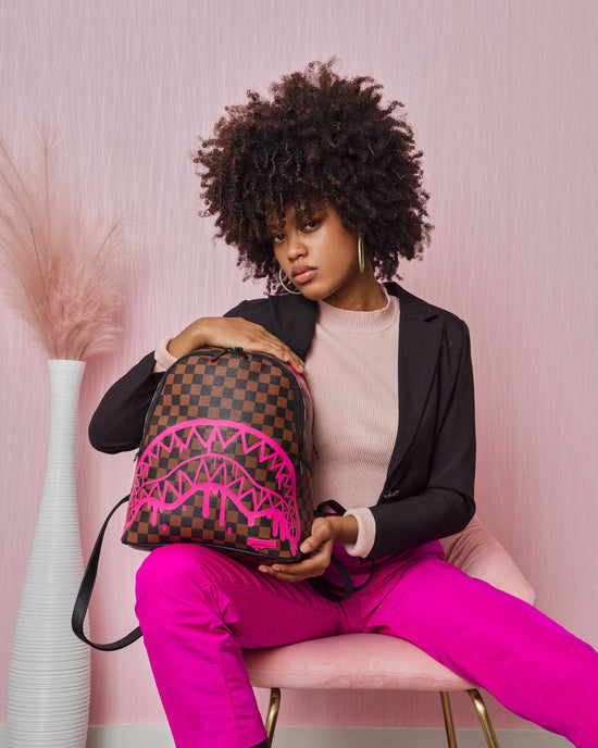 Sprayground THE ARTISTS TOUCH SAVAGE