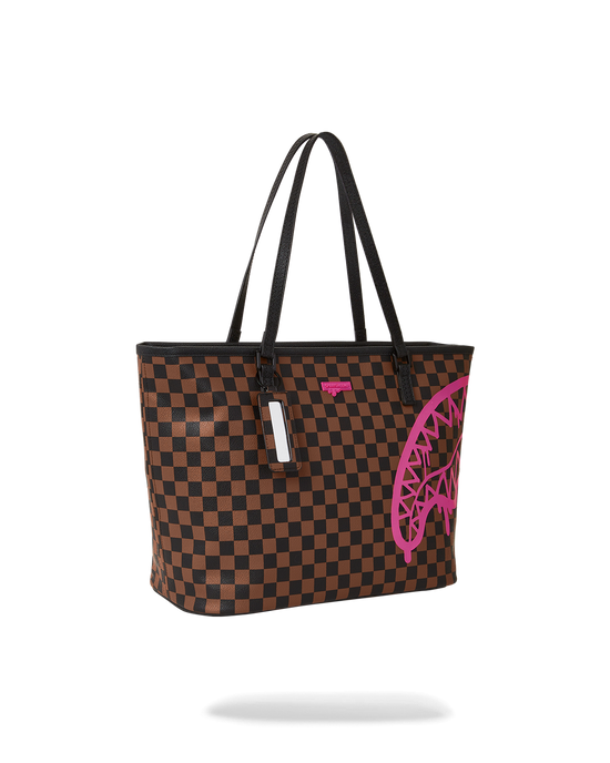 Sprayground THE ARTISTS TOUCH TOTE