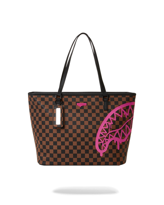 Sprayground THE ARTISTS TOUCH TOTE