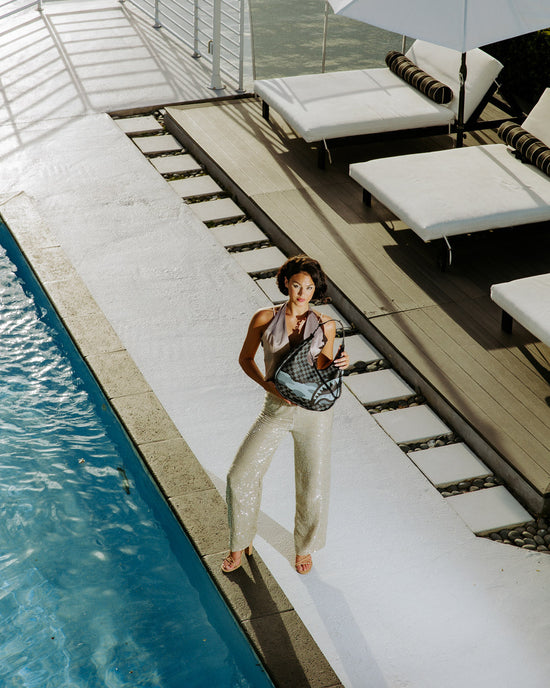 Sprayground THE BACKSTAGE 3AM RIPTIDE