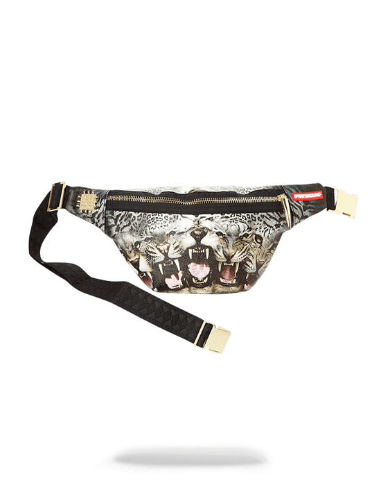 Sprayground THE BEAST CROSSBODY