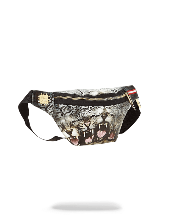 Sprayground THE BEAST CROSSBODY
