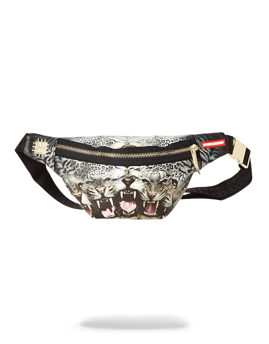 sprayground THE BEAST CROSSBODY
