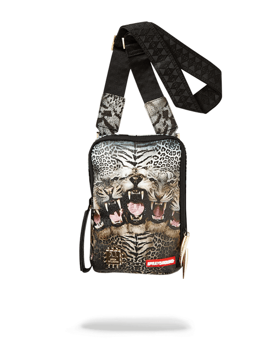 sprayground THE BEAST SLING