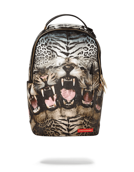 sprayground THE BEAST