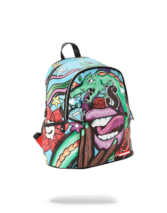 Sprayground THE BRAT (ASIAN DOLL)