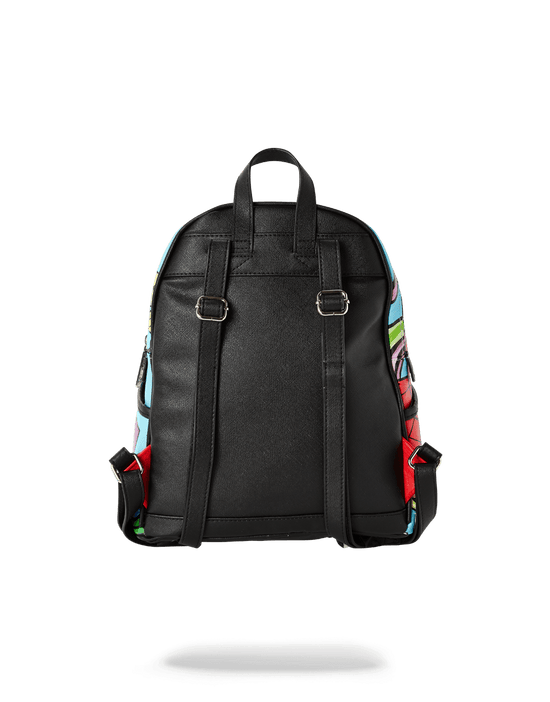 Sprayground THE BRAT (ASIAN DOLL)