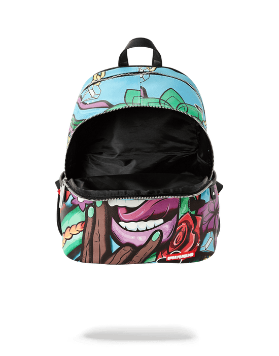 Sprayground THE BRAT (ASIAN DOLL)