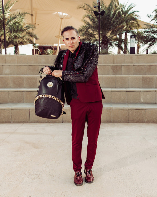 Sprayground THE CHAMP BACKPACK (DLXV)