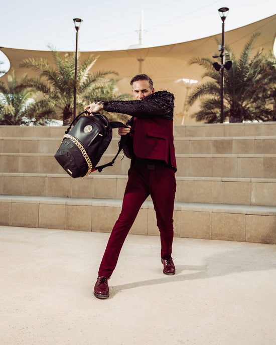 Sprayground THE CHAMP BACKPACK (DLXV)