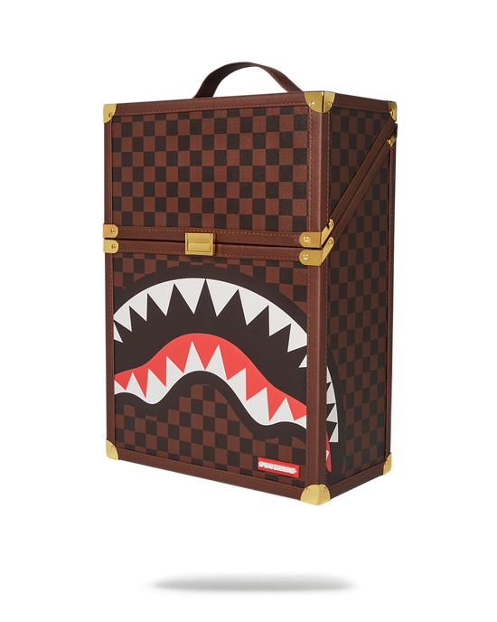 Sprayground THE CHATURANGA SHARK 1900 BACKPACK