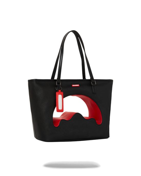 Sprayground THE DECODER TOTE