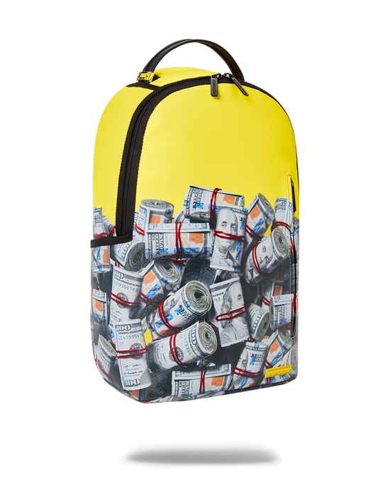 Sprayground THE ENTREPRENEUR BACKPACK (DLXV)