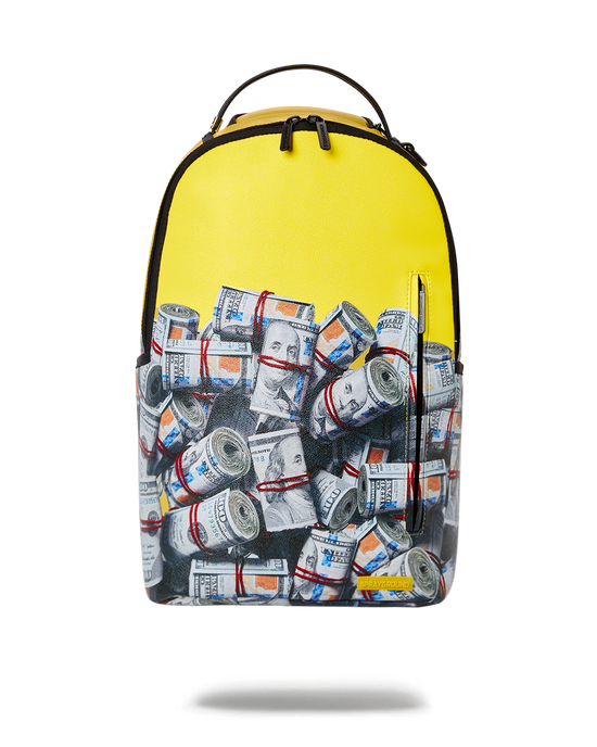 Sprayground THE ENTREPRENEUR BACKPACK (DLXV)