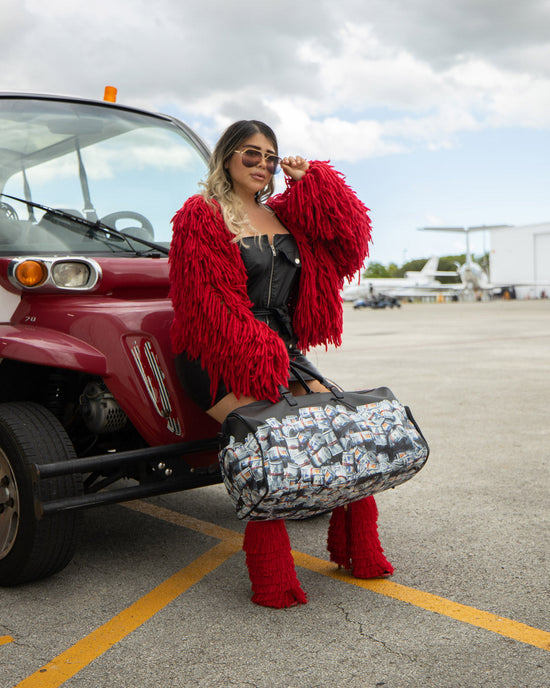 Sprayground THE ENTREPRENEUR DUFFLE