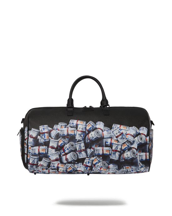 sprayground THE ENTREPRENEUR DUFFLE
