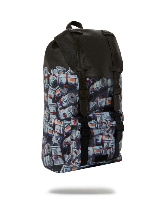 Sprayground THE ENTREPRENEUR HILLS BACKPACK