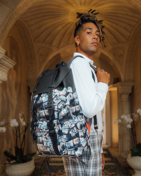 Sprayground THE ENTREPRENEUR HILLS BACKPACK