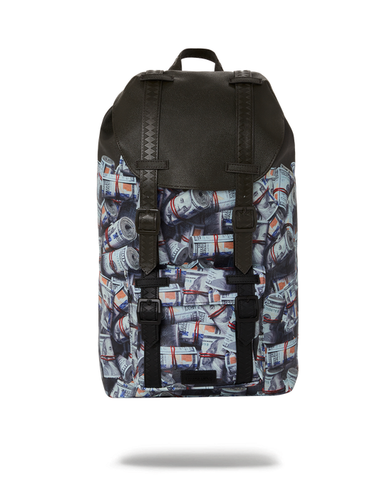 sprayground THE ENTREPRENEUR HILLS BACKPACK