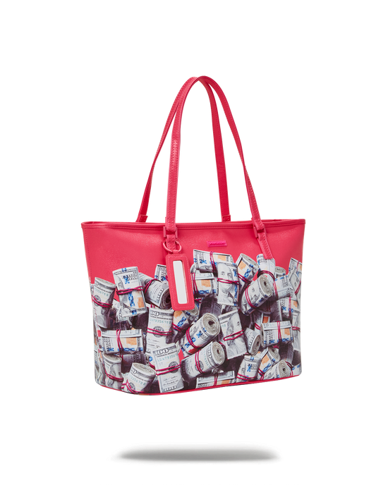 Sprayground THE ENTREPRENEUR TOTE