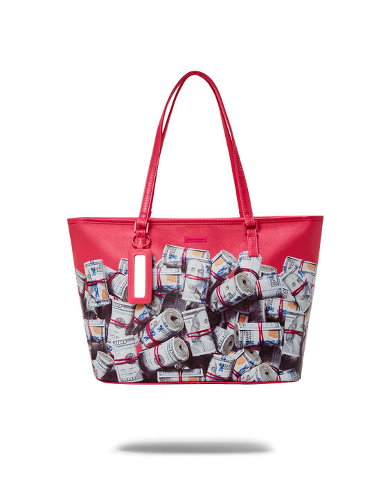 sprayground THE ENTREPRENEUR TOTE