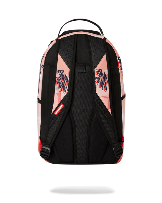 Sprayground THE FLINTSTONES BAMM BAMM BACKPACK