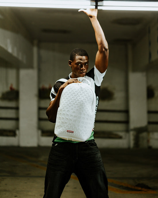 Sprayground THE FUTURE PROXIMO DLXSV BACKPACK