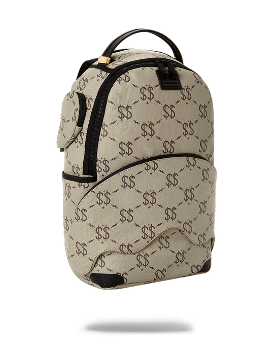 Sprayground THE GETAWAY BACKPACK (DLXV)