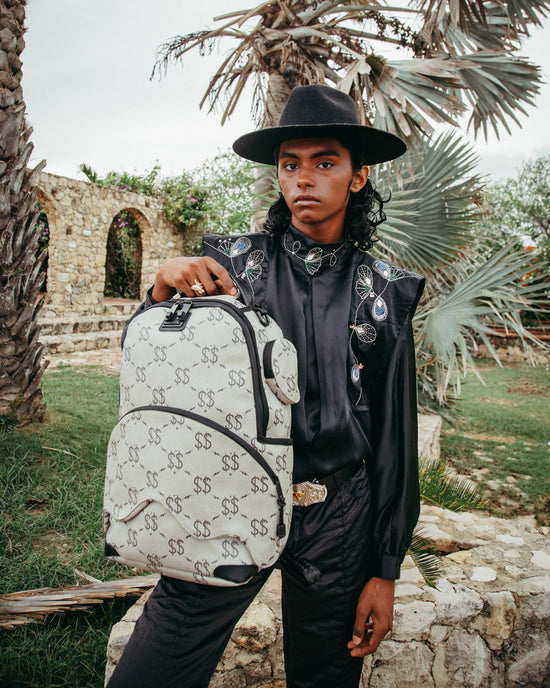 Sprayground THE GETAWAY BACKPACK (DLXV)