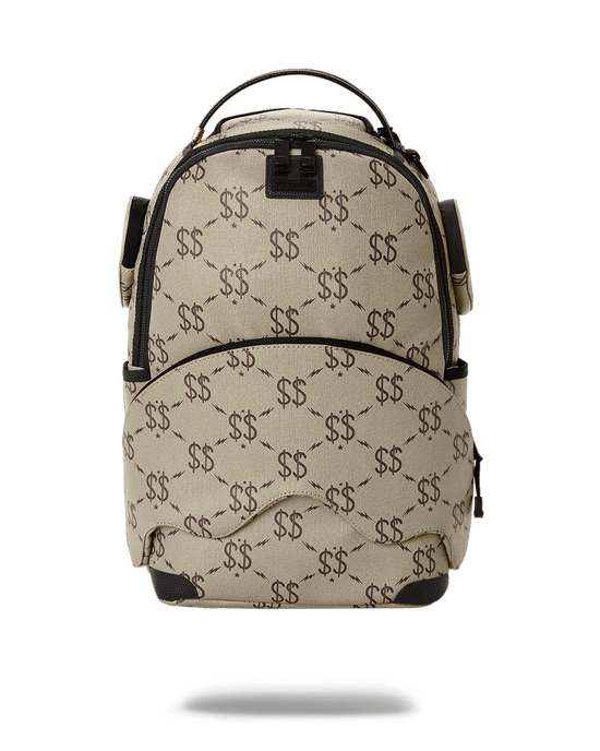 sprayground THE GETAWAY BACKPACK (DLXV)