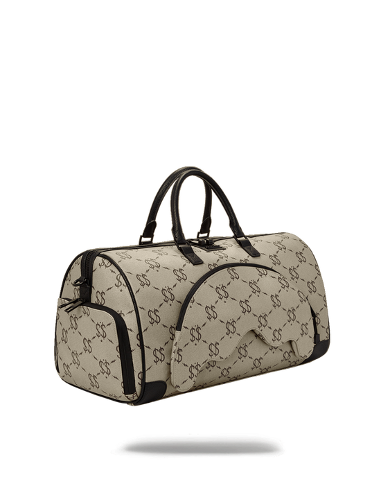 Sprayground THE GETAWAY DUFFLE