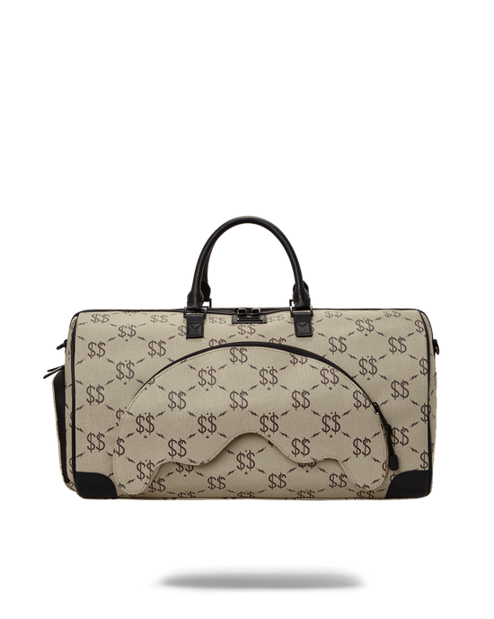 sprayground THE GETAWAY DUFFLE