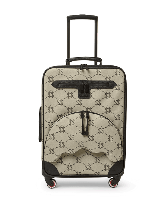 Sprayground THE GETAWAY JETSETTER CARRY-ON LUGGAGE