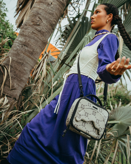 Sprayground THE GETAWAY SNACK PACK INSULATED