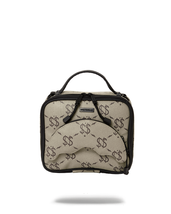 Sprayground THE GETAWAY SNACK PACK INSULATED