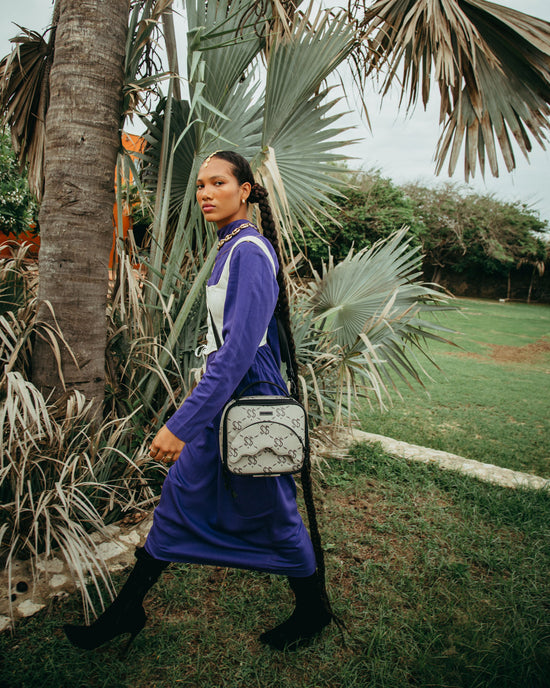 Sprayground THE GETAWAY SNACK PACK INSULATED