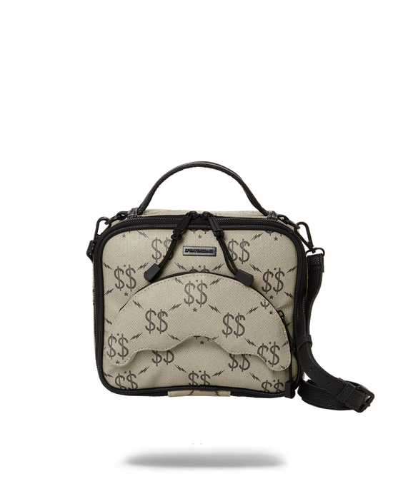 sprayground THE GETAWAY SNACK PACK INSULATED