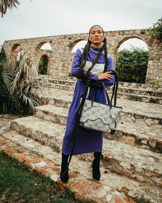 Sprayground THE GETAWAY TOTE