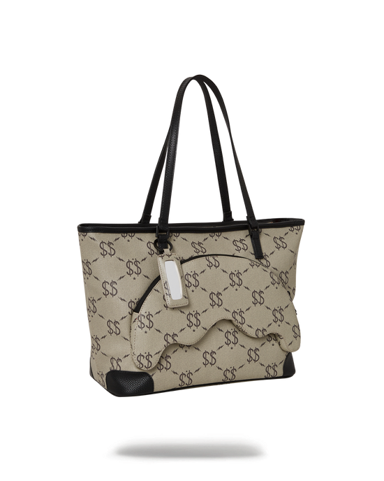 Sprayground THE GETAWAY TOTE