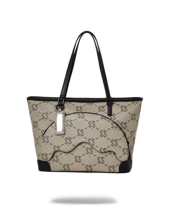 sprayground THE GETAWAY TOTE