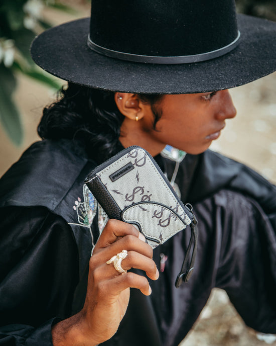 Sprayground THE GETAWAY WALLET