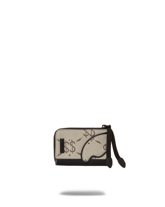 sprayground THE GETAWAY WALLET