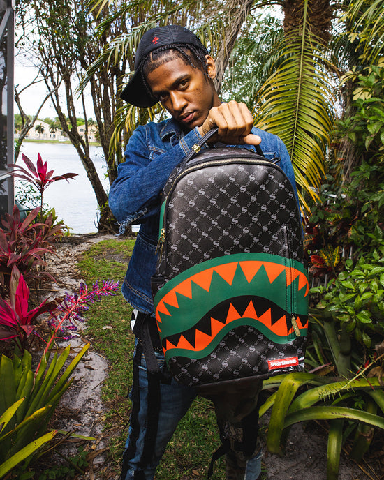Sprayground THE GODFATHER BACKPACK (DLXV)