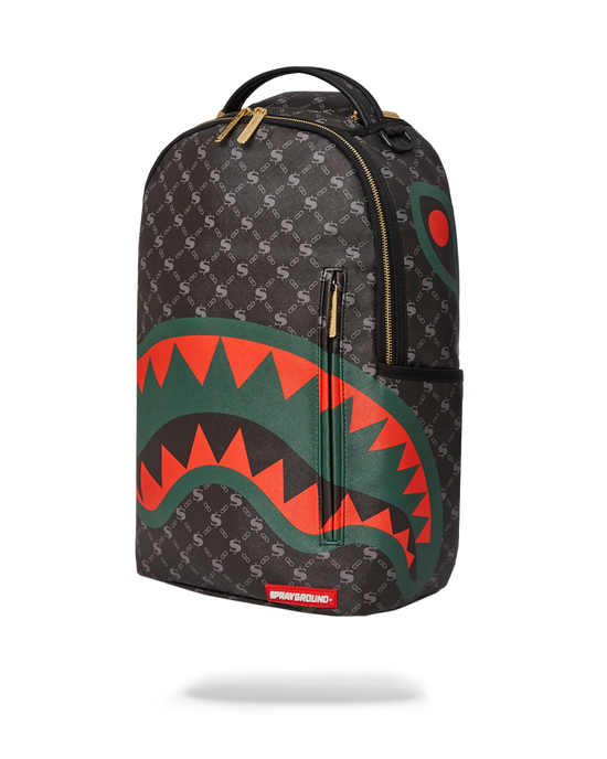 Sprayground THE GODFATHER BACKPACK (DLXV)