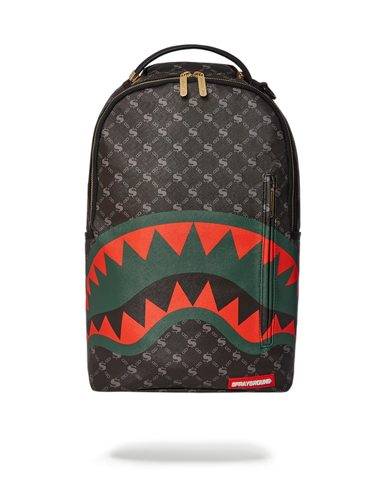 sprayground THE GODFATHER BACKPACK (DLXV)