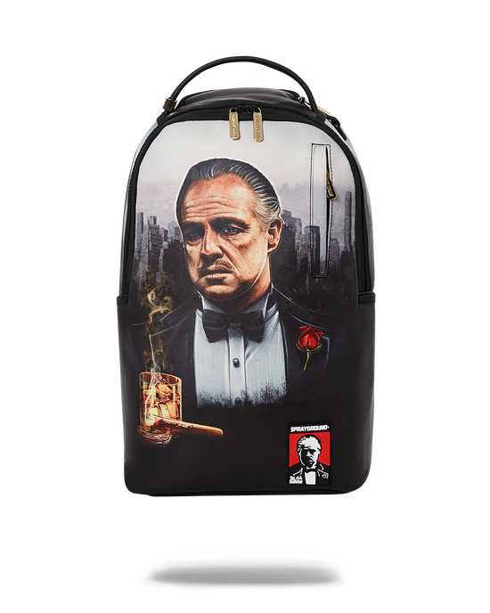 Sprayground THE GODFATHER BACKPACK (DLXV)