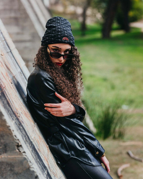 Sprayground THE GODFATHER BEANIE