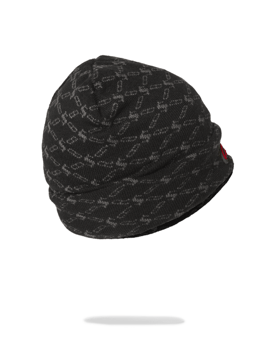 Sprayground THE GODFATHER BEANIE